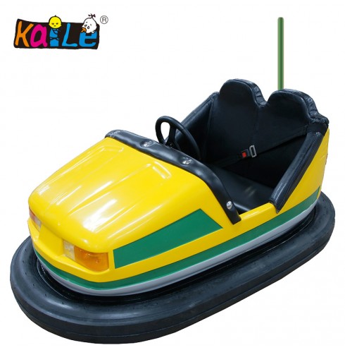 Electric Net Bumper Car PPC-101A