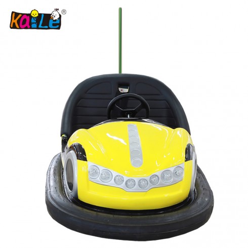 Electric Net Bumper Car PPC-101h