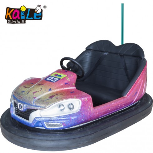 Electric Net Bumper Car PPC-101N