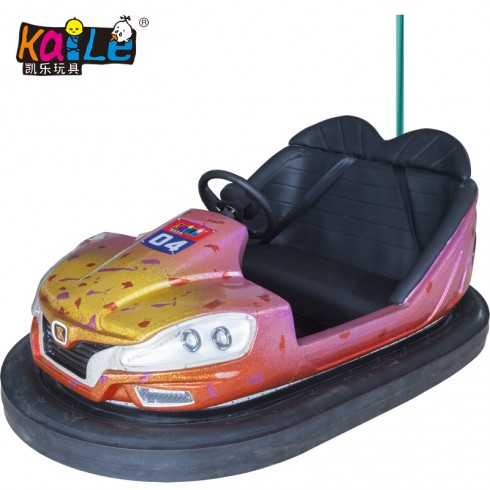 Electric Net Bumper Car PPC-101N