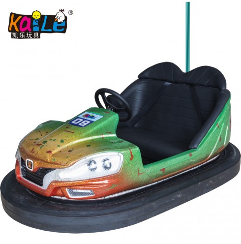 Electric Net Bumper Car PPC-101N