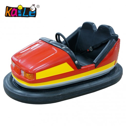 Battery Bumper Car PPC-102A-1