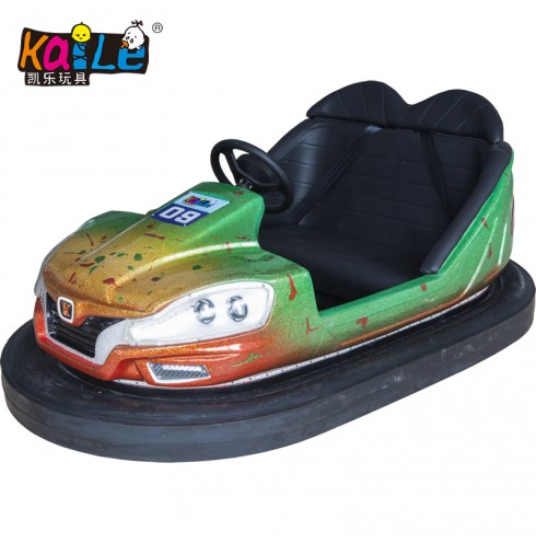 Battery Bumper Car PPC-102A-13