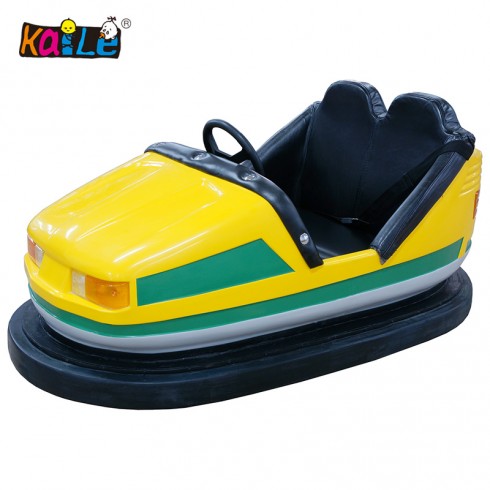 Battery Bumper Car PPC-102B-1