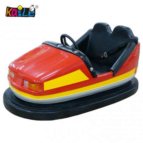 Battery Bumper Car PPC-102B-1