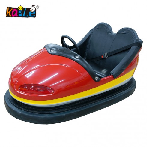 Battery Bumper Car PPC-102B-2